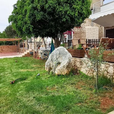 Apartament Casa Bella A Skala 3 Zewnętrze zdjęcie