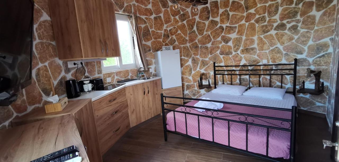 Apartament Casa Bella A Skala 3 Zewnętrze zdjęcie