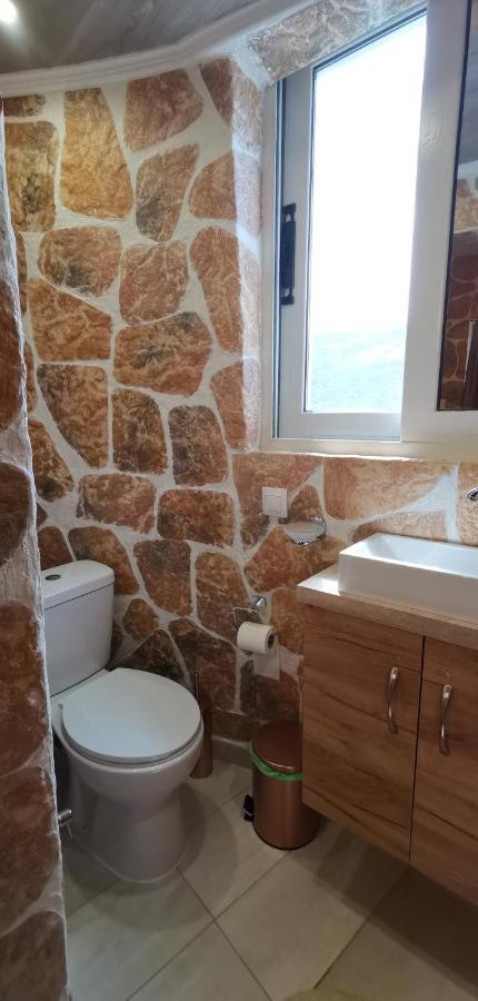 Apartament Casa Bella A Skala 3 Zewnętrze zdjęcie