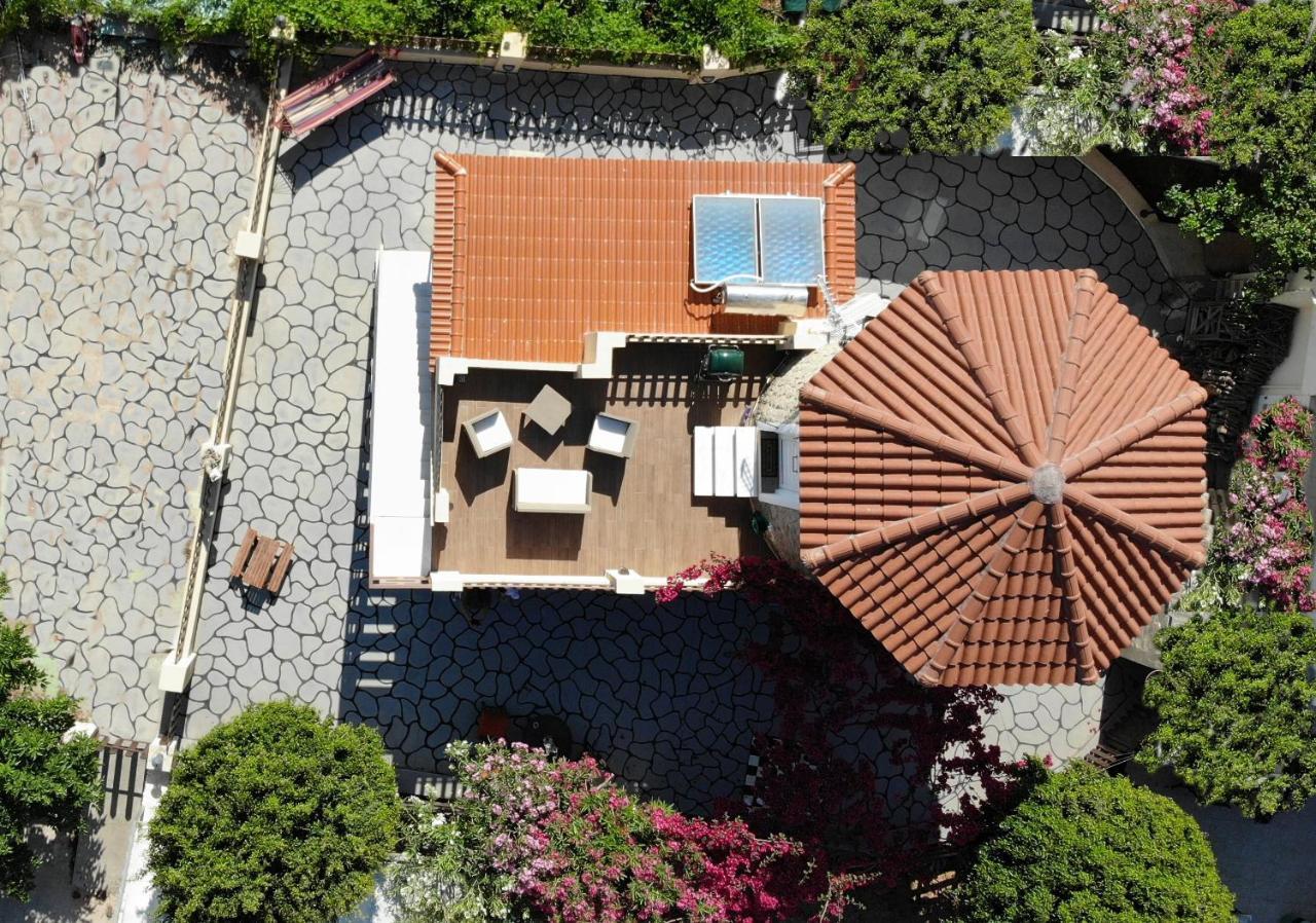 Apartament Casa Bella A Skala 3 Zewnętrze zdjęcie