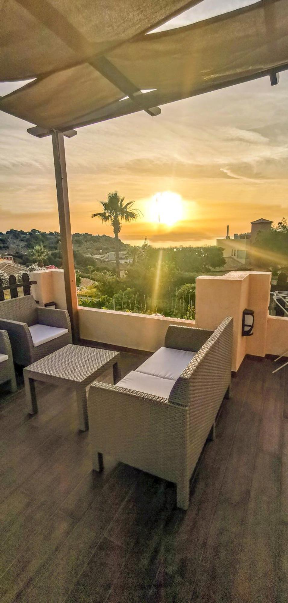 Apartament Casa Bella A Skala 3 Zewnętrze zdjęcie